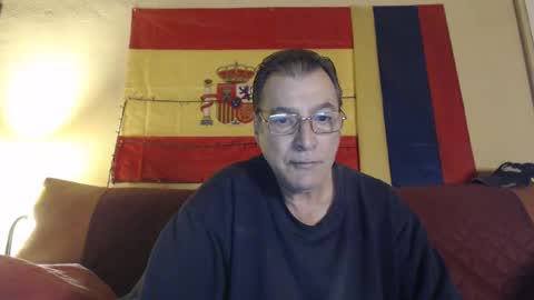 yosep online show from January 12, 2025, 9:51 am