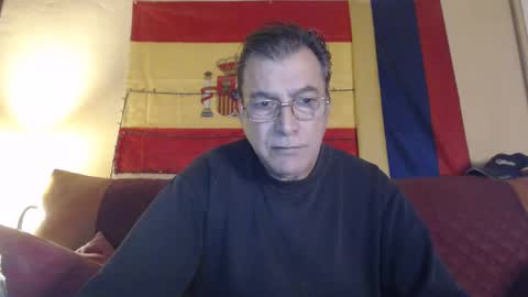 yosep online show from January 22, 2025, 11:01 am