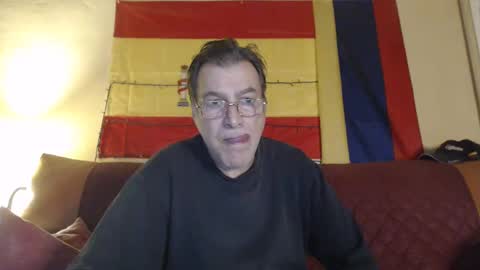 yosep online show from January 23, 2025, 6:35 pm