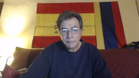 yosep online show from January 26, 2025, 6:27 pm