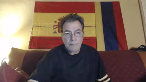 yosep online show from January 31, 2025, 5:42 pm