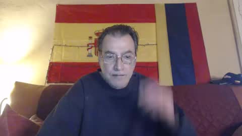 yosep online show from February 9, 2025, 12:19 pm