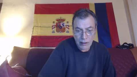 yosep online show from February 23, 2025, 7:17 pm
