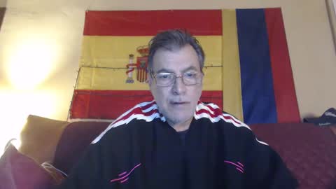 yosep online show from March 4, 2025, 11:08 am