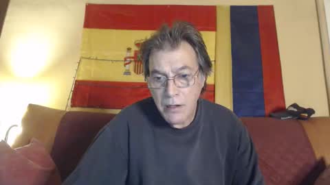 yosep online show from October 9, 2025, 4:43 am