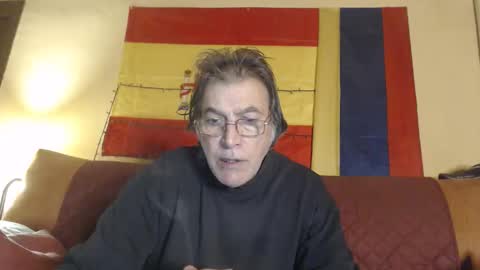 yosep online show from January 11, 2026, 7:02 am