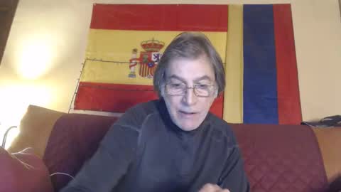 yosep online show from January 12, 2026, 9:03 am