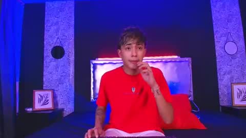 Snapshot of yoseph_20 chatting on March 3, 2026, 2:07 am yoseph_20 online show from March 3, 2026, 2:07 am