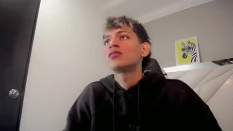 Snapshot of yosepp_cum chatting on July 24, 2026, 9:57 pm YOSEP online show from July 24, 2026, 9:57 pm