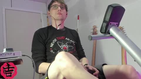 yosh online show from January 21, 2025, 7:15 am