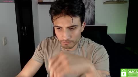 yoshy_man online show from March 5, 2025, 3:08 am