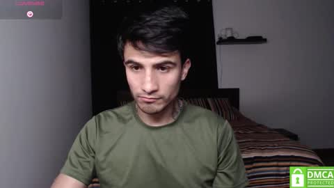 yoshy_man online show from January 11, 2026, 3:11 am