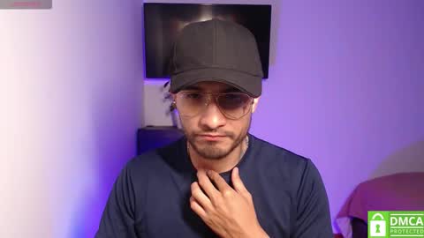 yoshy_man online show from March 4, 2026, 3:01 am