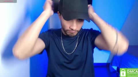 Snapshot of yoshy_man chatting on March 23, 2026, 3:21 am yoshy_man online show from March 23, 2026, 3:21 am