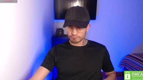 Snapshot of yoshy_man chatting on April 8, 2026, 2:22 am yoshy_man online show from April 8, 2026, 2:22 am