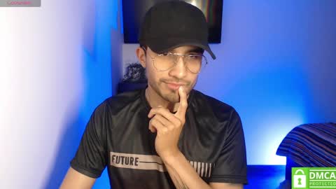 Snapshot of yoshy_man chatting on April 9, 2026, 3:17 am yoshy_man online show from April 9, 2026, 3:17 am