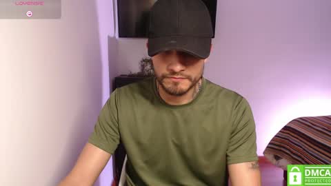 Snapshot of yoshy_man chatting on April 22, 2026, 2:58 am yoshy_man online show from April 22, 2026, 2:58 am