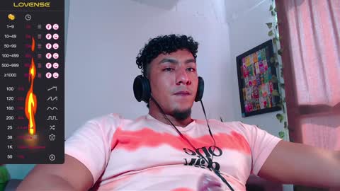 Enzo online show from December 5, 2024, 4:01 pm