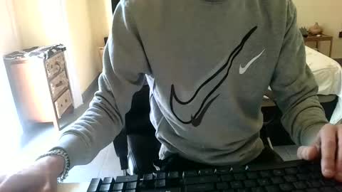 AlexBlack online show from February 26, 2025, 2:46 pm