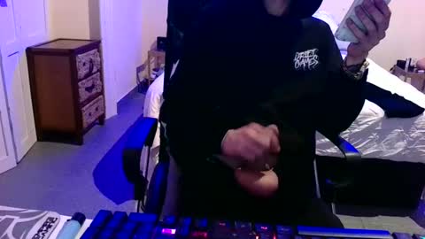 AlexBlack online show from March 2, 2025, 6:30 pm