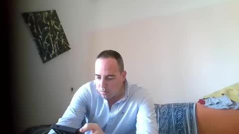 Snapshot of yossislave1 chatting on February 1, 2025, 9:11 am dor online show from February 1, 2025, 9:11 am