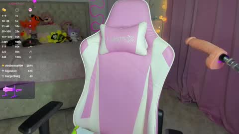 Ana online show from February 23, 2025, 10:20 pm