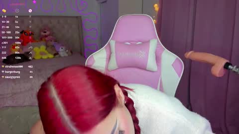 Ana online show from March 10, 2025, 8:15 am