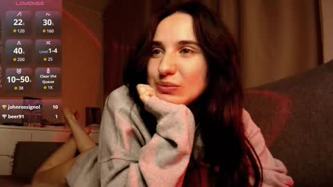 LexieNate online show from September 19, 2025, 8:42 pm