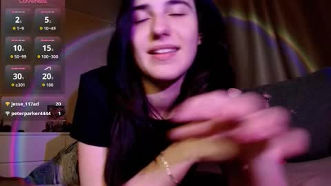 LexieNate online show from September 23, 2025, 7:33 am