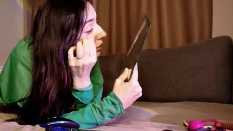 LexieNate online show from September 24, 2025, 10:29 am