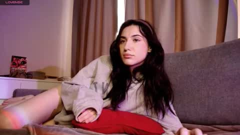 LexieNate online show from September 25, 2025, 8:07 am