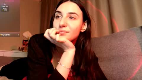 LexieNate online show from October 24, 2025, 2:24 pm