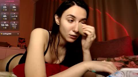 LexieNate online show from November 3, 2025, 7:42 am