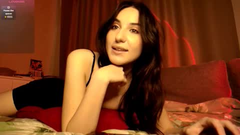 LexieNate online show from November 8, 2025, 11:43 am