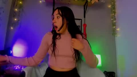 Snapshot of you_sweetdoll chatting on December 4, 2024, 10:41 pm you_sweetdoll online show from December 4, 2024, 10:41 pm