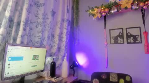Snapshot of you_sweetdoll chatting on December 6, 2024, 4:49 pm you_sweetdoll online show from December 6, 2024, 4:49 pm