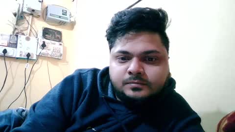 Snapshot of youakash chatting on January 18, 2025, 5:31 am Prince online show from January 18, 2025, 5:31 am