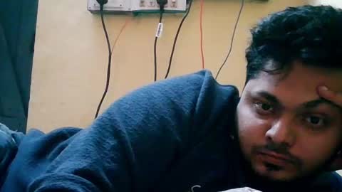 Snapshot of youakash chatting on January 18, 2025, 5:04 pm Prince online show from January 18, 2025, 5:04 pm