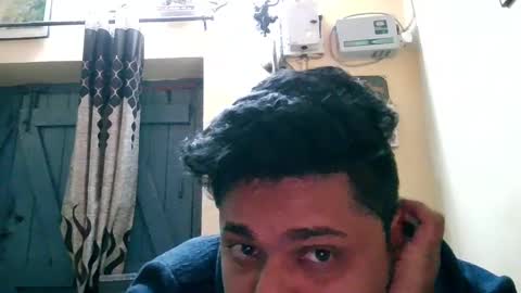 Snapshot of youakash chatting on January 18, 2025, 8:09 pm Prince online show from January 18, 2025, 8:09 pm