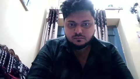 Snapshot of youakash chatting on January 28, 2025, 6:05 am Prince online show from January 28, 2025, 6:05 am