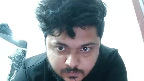 Snapshot of youakash chatting on February 19, 2025, 7:28 am Prince online show from February 19, 2025, 7:28 am