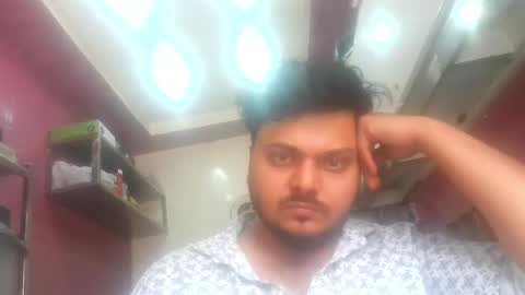 Snapshot of youakash chatting on January 13, 2026, 10:31 am Prince online show from January 13, 2026, 10:31 am