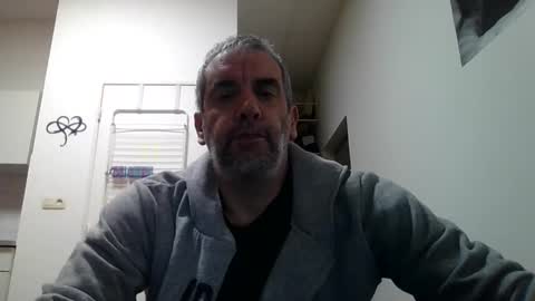 CrayZio online show from February 17, 2025, 8:26 pm