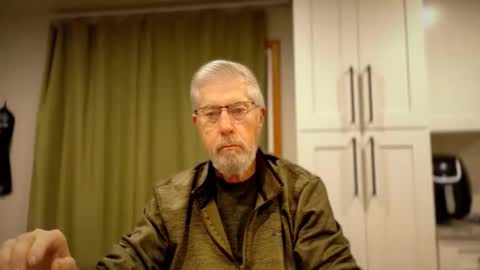 Colorado Guy Straight online show from November 1, 2025, 3:52 am