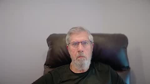 Colorado Guy Straight online show from June 1, 2026, 12:29 pm