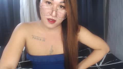 Snapshot of yougotmeanna chatting on November 4, 2025, 4:50 pm Your Dream Pinay Anna online show from November 4, 2025, 4:50 pm