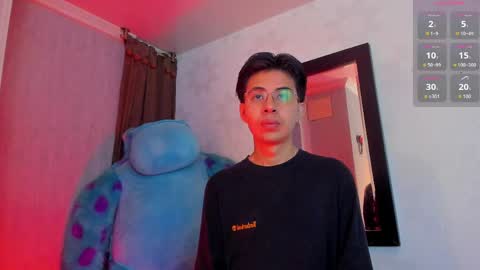 NICOLS online show from May 31, 2026, 12:12 pm