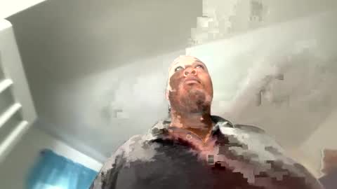 younblaccman6969 online show from September 13, 2025, 7:46 pm