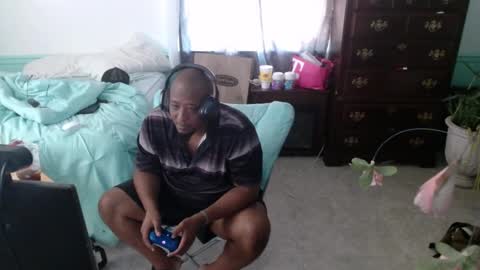 younblaccman6969 online show from September 25, 2025, 6:22 pm