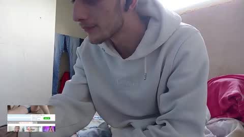 youndadd online show from January 8, 2026, 10:39 am